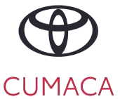 logo cumaca motor