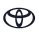 logo toyota