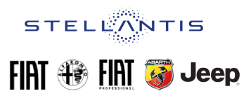 logo Stellantis